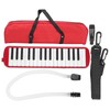 IRIN Melodica 32 Key Wind Musical Instrument Suitable for Beginner