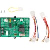 ST9120U1011 Control Circuit Board, Universal Electronic Fan Timer ST9160B 1068