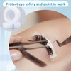 EKIND PE Breathable Eyelash Tape for Extension Isolation Lash Tape
