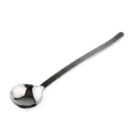 Mega Coffee Wave Bingsu Spoon 10-Piece Set / 메가커피 웨이브 빙수 스푼 10개세트