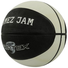 Gamez Jam Basketball Full Size 7 - VORTEX