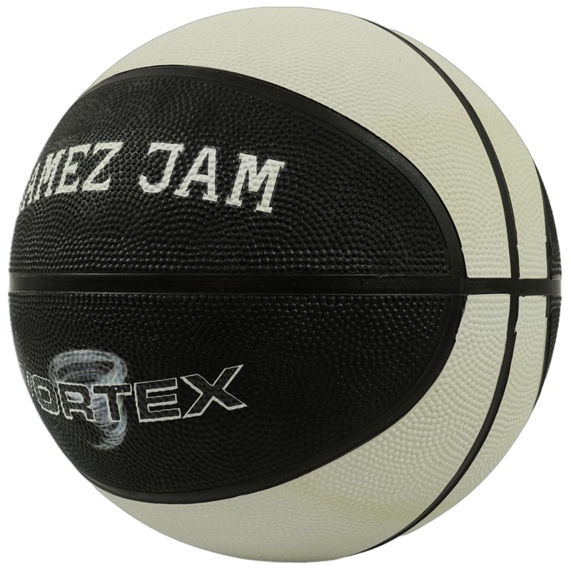 Gamez Jam Basketball Full Size 7 - VORTEX