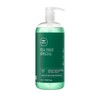 Tea Tree Hand Soap, jabón líquido para manos con árbol