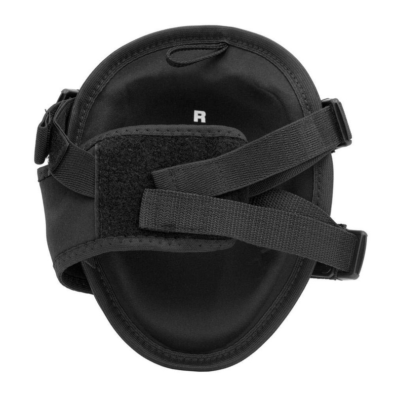 Husky Gel Soft Cap Construction Knee Pad