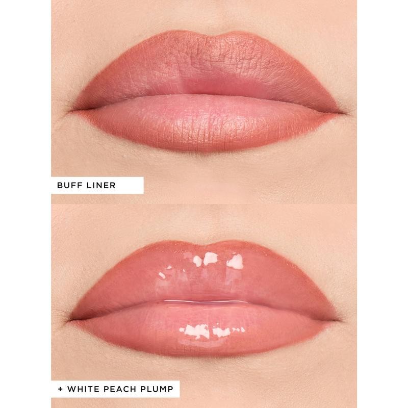 tarte maracuja juicy lip stain liner:_soft pink