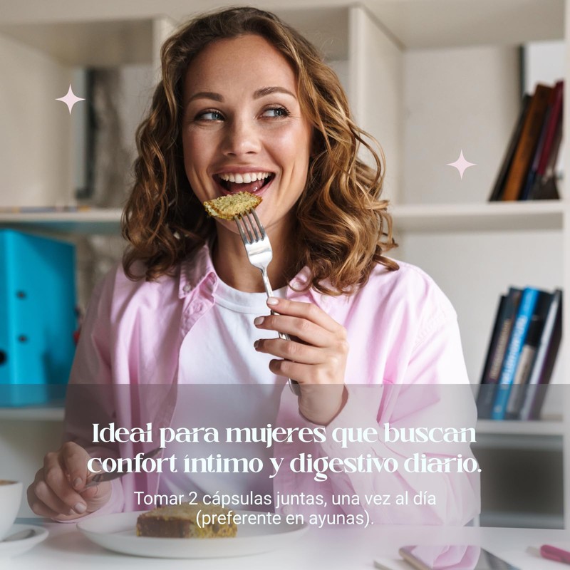 Probióticos Care+ StarVita Lab | 80 Mil Millones UFC |