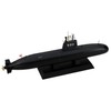 1/350 JMSDF Submarine SS-590 Oyashio (Plastic model)