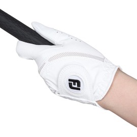 FootJoy Weathersof, white