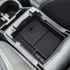 Unbranded For Subaru Forester 2019-2024 Center Console Armrest Storage Box