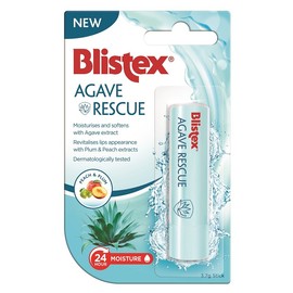 Blistex Agave Rescue Lip Balm 3.7g