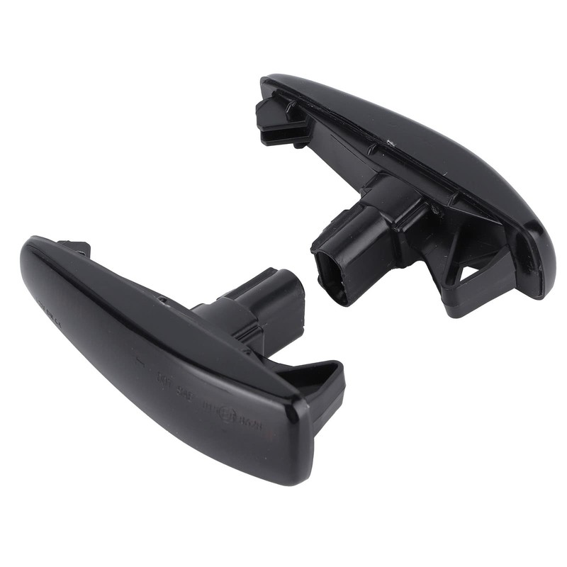 lancer blacked out side marker, Car Side Lamp Turn Signal