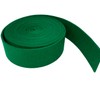 aufodara Felt Roll 5 cm x 500 cm Felt Tape Felt Fabric 3 mm Thick Polyester Felt for DIY Storage Bag Felt Underlay Patchwork Sewing Crafts Decoration (Green)