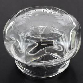 Light Dome Bo) for Machines by Bauknecht, Orig. 481245028007