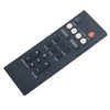 VCQ9140 VINABTY Replacement Infrared IR Remote Control for Yamaha ATS-2090