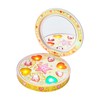 Sanrio JPME50-3 SANRIO 982393 Musical Birthday Card, Magic Compact, Greeting