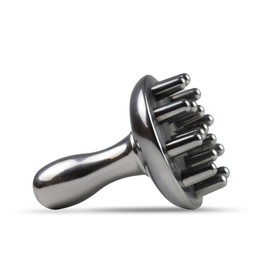 Mushroom Metabolism for Body | Mushroom Massage Metal Therapy | Professional Mushroom Anti-Cellulite Massager | Used for Cellulite, Shaping and Tightening the Body