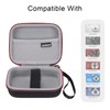 RLSOCO Case for OM System Tough TG-7/TG-6 Digital Camera &