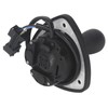Hydraulic Joystick 360 Degrees Remote Valve Cable Control Joystick 7919040041