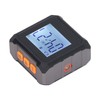 Digital Inclinometer Magnetic Portable Backlit Accurate Digital Angle Gauge Protractor