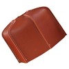 LALAFINA Leather Gas Tank Cover Cover Grill Accessory Gas Canister