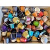 Nespresso Original Line Variety Pack Coffee Capsules, 100ct, BULK/LOOSE