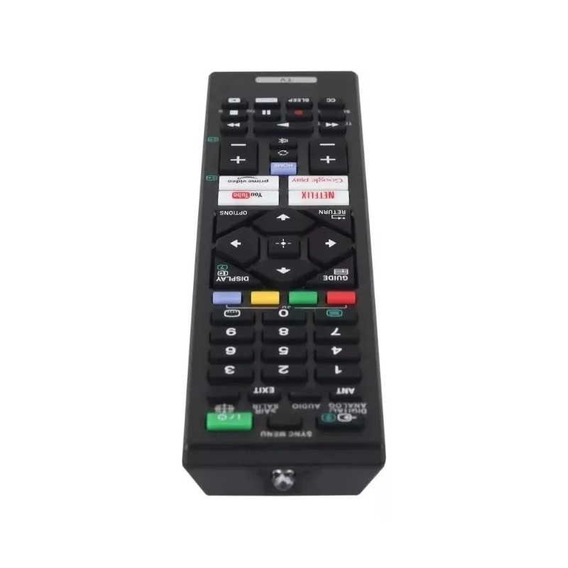 Belié Control Remoto Compatible Con Sony Universal Rmt-tx100 Smart