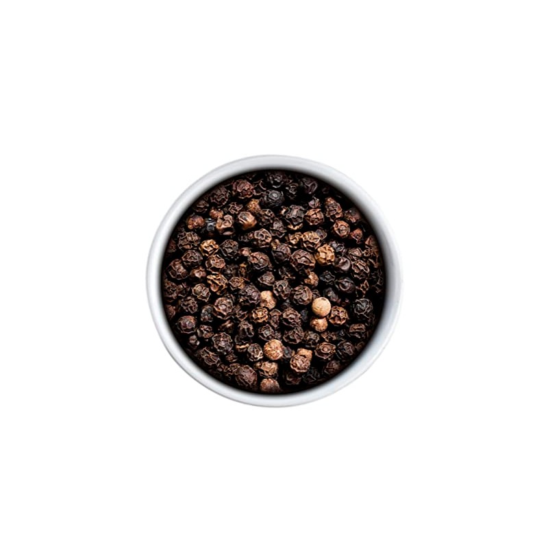 Peugeot Tan Hoi Vietnamese Black Peppercorns, 140g - 7 fresh