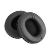 Gatuida 1 Pair Headphone Case Headphone Cushions Earpad Replacement Earmuff