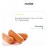 YOU MATTER - Flow Suplemento para Mujeres con Extractos Naturales,