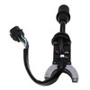 YLQASOON Forward & Reverse Column Switch 701/80298 Compatible with JCB