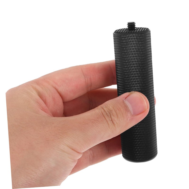 IWOWHERO Camera Grip Handle Stabilizer for Video Production Durable Portable