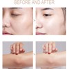 Purifying Exfoliating Gel,Purifying Enzymes Exfoliating Gel,Gentle Deep Cleanser For All