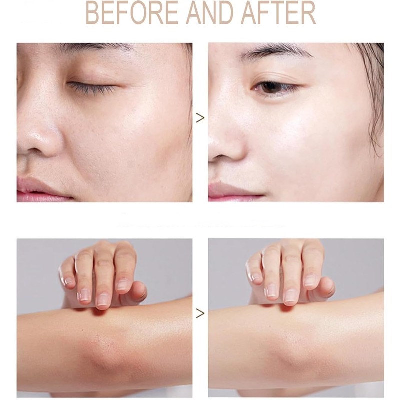 Purifying Exfoliating Gel,Purifying Enzymes Exfoliating Gel,Gentle Deep Cleanser For All