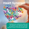 Healthspan Heart Synergex | 28 Day Supply | With Vitamin