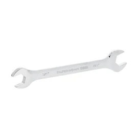 Truper Expert LL-3039, Llave española, estándar, 3/4" x 7/8"
