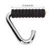 Gym Handle for Pull Up, Resistance Bands Handle Hook Gym