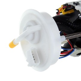 SCITOO Electric Fuel Pump Assembly Fit for 2002-2003 for Nissan Altima 2.5L,2002-2003 for Nissan Altima 3.5L Replace E8496M