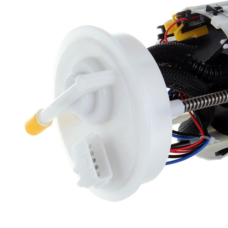 SCITOO Electric Fuel Pump Assembly Fit for 2002-2003 for Nissan
