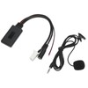Car Bluetooth 5.0 Wireless Module Handsfree Microphone Replacement for Subaru