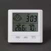 온도계습도계 디지털 시계 탁상 온도 습도 측정 Digital Thermometer Hygrometer