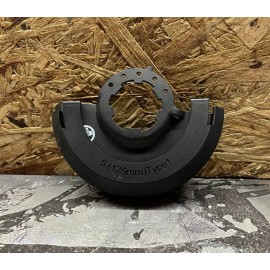 Milwaukee 43-54-1220 5 in. ( 125MM ) Type 27 grinder guard & COVER