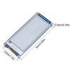 2.9 Inch 296 x 128 EInk EPaper Display Module Board