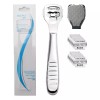 발바닥 발각질 발뒤꿈치 각질 굳은살 제거기 콘커터 Foot Callus Remover