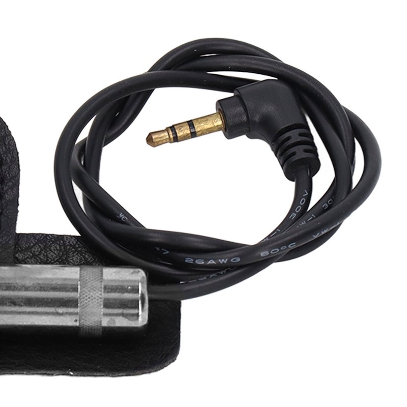 Acoustic Guitar Pickup Transducer Metal Accessory Replacement for String Instrument