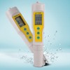 Digital LCD PH Meter Aquarium Pool Water Quality Wine Tester