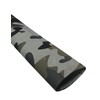 Accering Camo Fishing Rod Heat Shrink Grip Tube - Waterproof