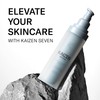 Kaizen Seven Kaizen Seven | Face Wash and Light Moisturizer