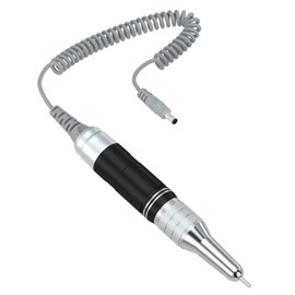 Handpiece for Delanie Nail Drill Electric Nail File for Manicure and Pedicure (Handpiece for Nail Cutter Replacement)