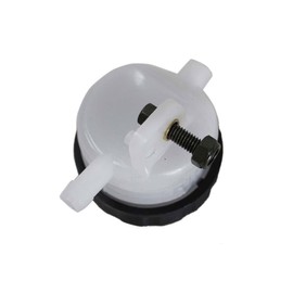 Front Brake Reservoir Fluid Bottle for 2005 Kawasaki ZX6R ZX10R ZX6 ZX10 ZX636 ZX650