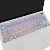 Cute Keyboard Cover for Dell Inspiron 14 5410 5415 5418